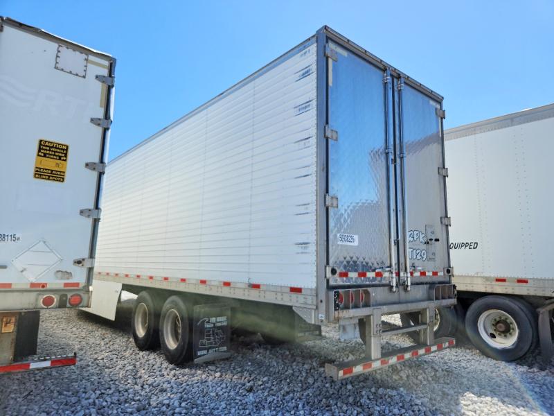 2021 Great dane Unknown VIN 1GR1A0627MW223994 COPART salvage auction — SIDE, NE - CERT OF TITLE-SALVAGE, sold $21,200 on 2026-07-09 (photo 3)