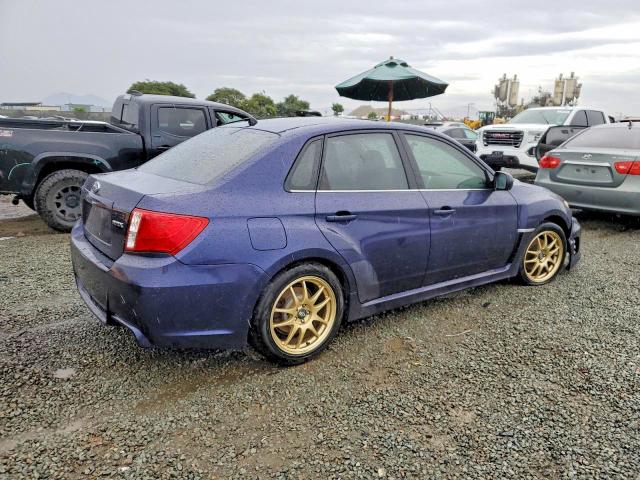 2012 Subaru Impreza VIN JF1GV7E60CG028954 COPART salvage auction — MECHANICAL, Ma - Dis/Dlr/Exp Only Clean Title, sold $1,450 on 2026-07-02 (photo 3)
