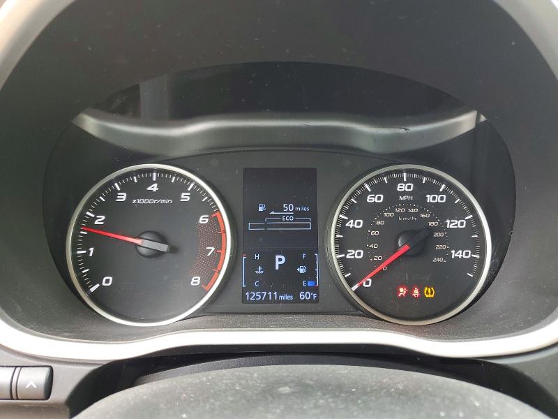 2020 Mitsubishi ECLIPSE VIN JA4AS4AA9LZ037460 COPART salvage auction — HAIL, IL - SALVAGE CERTIFICATE, sold $3,050 on 2026-07-11 (photo 9)