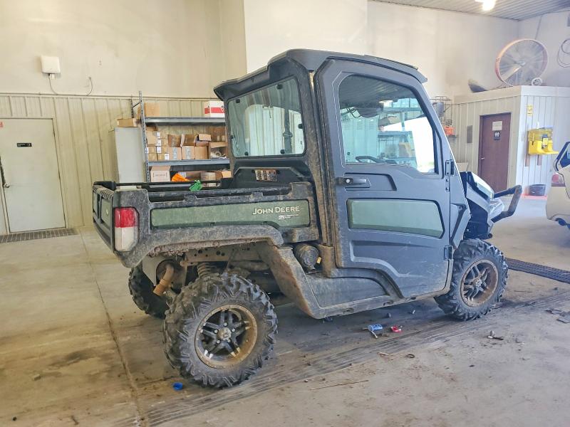 2020 John deere Xuv835m VIN 1M0835MDKLM030957 COPART salvage auction — FRONT END, MO - BILL OF SALE, sold $5,300 on 2026-07-23 (photo 4)