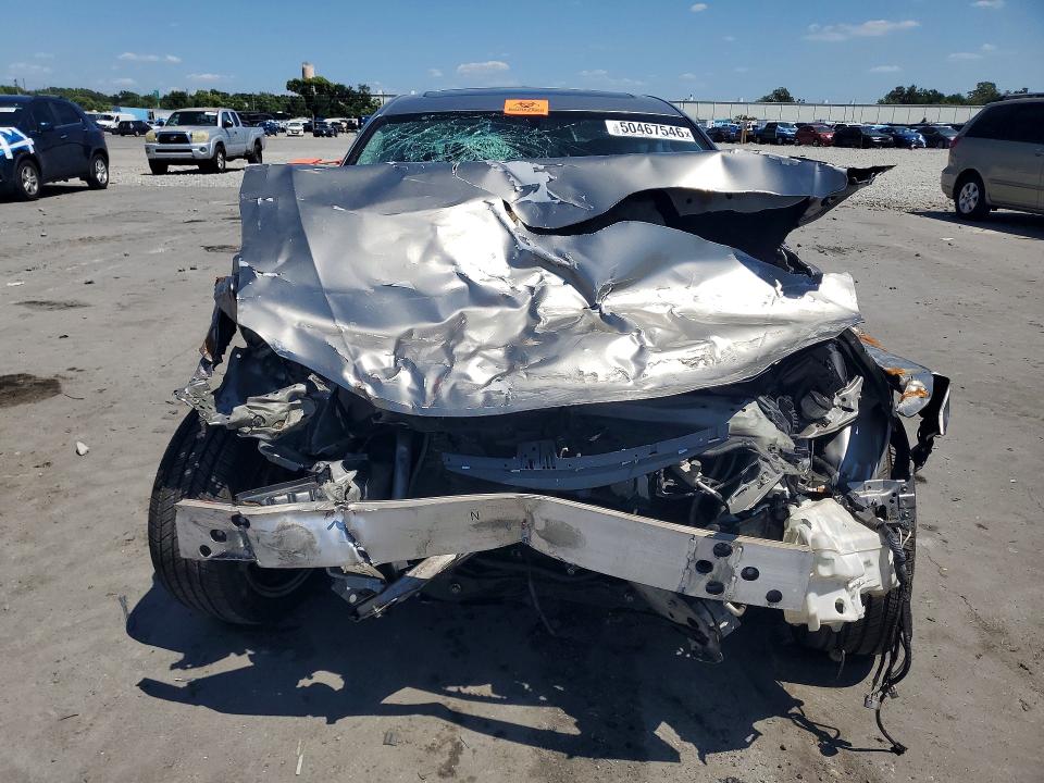 2016 Lexus Is VIN JTHCM1D29G5010735 COPART salvage auction — ALL OVER, Fl - Cert Of Title Slvg Rebuildable, sold $425 on 2026-07-20 (photo 5)