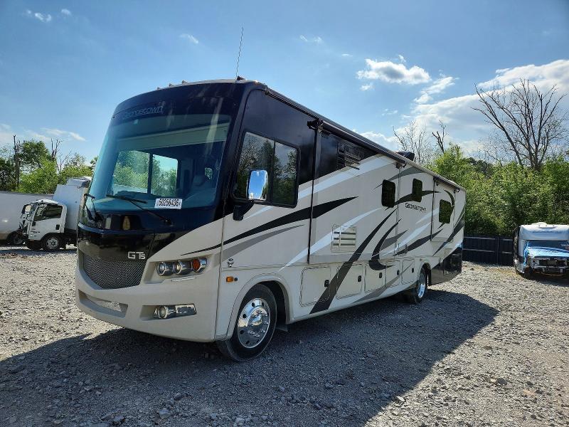 2019 Ford VIN 1F66F5DY4K0A02331 COPART salvage auction — MINOR DENT/SCRATCHES, Tn - Certificate Of Title, sold $125,000 on 2026-07-28 (photo 2)
