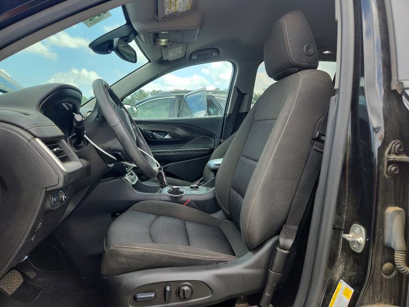 2024 Gmc Terrain VIN 3GKALMEG4RL303151 COPART salvage auction — REAR END, Ga - Cert Of Title-Salvage, sold $6,700 on 2026-07-09 (photo 7)