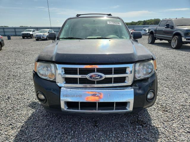 2011 Ford Escape VIN 1FMCU9EG4BKC61856 COPART salvage auction — FRONT END, FL - CERT OF TITLE SLVG REBUILDABLE, sold $1,050 on 2026-07-02 (photo 5)