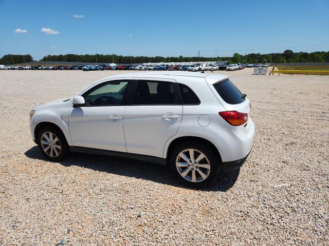 2013 Mitsubishi Outlander VIN 4A4AP3AU9DE012913 COPART salvage auction — MINOR DENT/SCRATCHES, Al - Certificate Of Title, sold $775 on 2026-07-22 (photo 2)