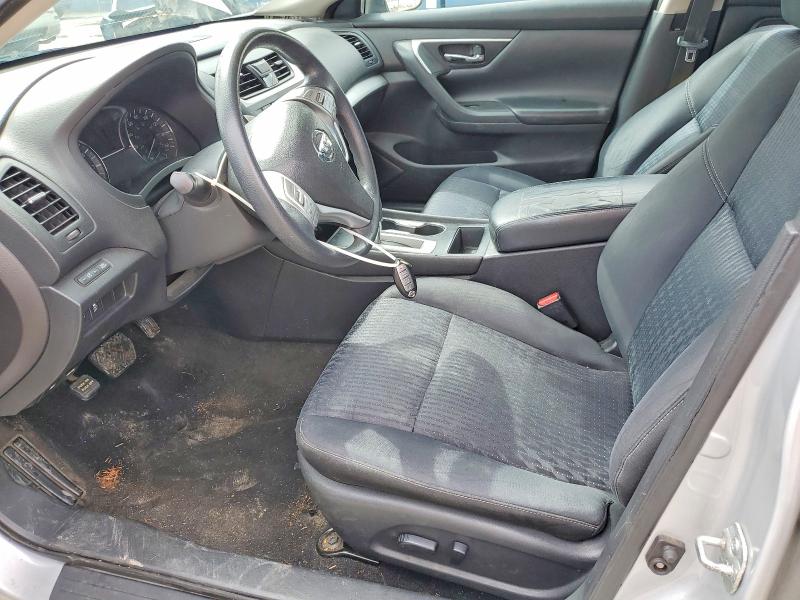 2016 Nissan Altima VIN 1N4AL3AP7GC162683 COPART salvage auction — SIDE, Ut - Salvage Certificate, sold $375 on 2026-07-20 (photo 7)