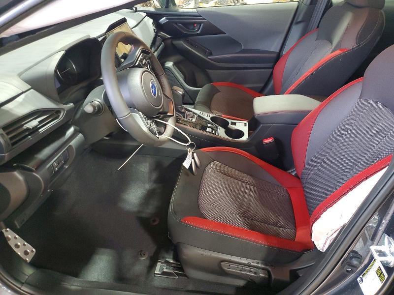 2026 Subaru Impreza VIN JF1GUHHC4T8232533 COPART salvage auction — SIDE, Salvage Title, sold $10,600 on 2026-08-18 (photo 7)