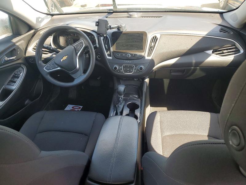 2023 Chevrolet VIN 1G1ZD5ST8PF174950 COPART salvage auction — WATER/FLOOD, Il - Salvage Cert-Flood, sold $4,550 on 2026-07-02 (photo 8)