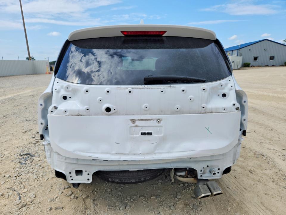 2023 Kia Telluride VIN 5XYP64GC8PG335984 COPART salvage auction — REAR END, Salvage Title, sold $7,600 on 2026-07-23 (photo 6)