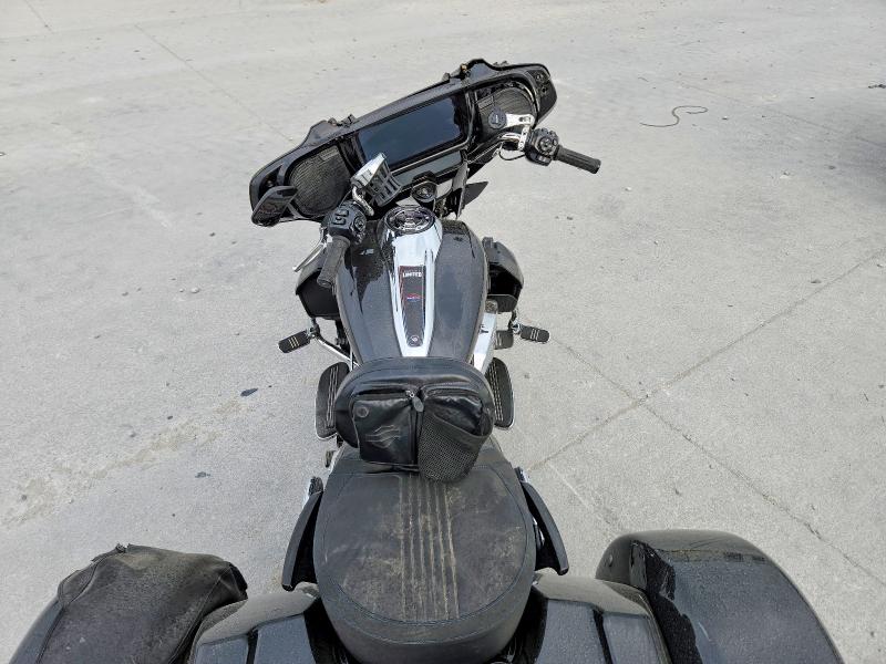 2026 Harley-davidson VIN 1HD1MGN11TB850102 COPART salvage auction — FRONT END, Tx - Salvage Vehicle Title, sold $14,100 on 2026-07-02 (photo 6)