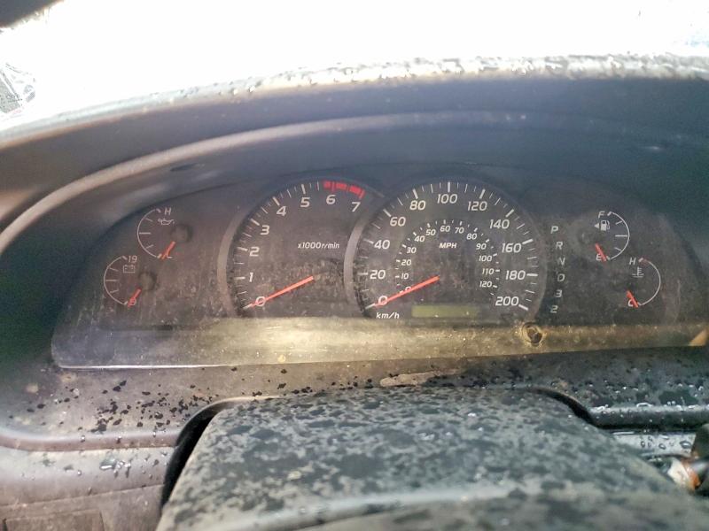2005 Toyota Tundra VIN 5TBBT44105S462176 COPART salvage auction — FRONT END, On - Permit Irrepairable, sold $975 on 2026-07-14 (photo 9)