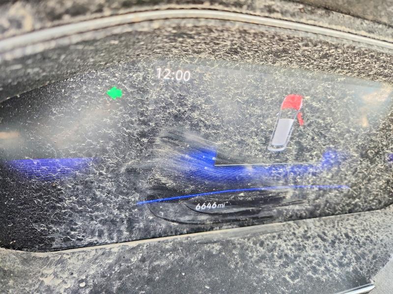 2025 Volkswagen Jetta VIN 3VWBX7BU2SM058735 COPART salvage auction — ALL OVER, Fl - Certificate Of Destruction, sold $1,650 on 2026-08-05 (photo 9)