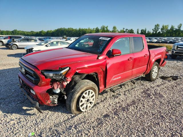 2024 Toyota Tacoma VIN 3TYKB5FN5RT012162 COPART salvage auction — FRONT END, Nc - Dealer Only Salvage Title, sold $16,600 on 2026-07-28 (photo 1)