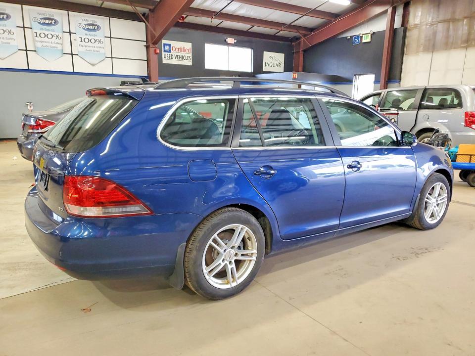 2014 Volkswagen Jetta VIN 3VWPL7AJ1EM615745 COPART salvage auction — MINOR DENT/SCRATCHES, Ma - Certificate Of Title, sold $1,950 on 2026-07-16 (photo 3)
