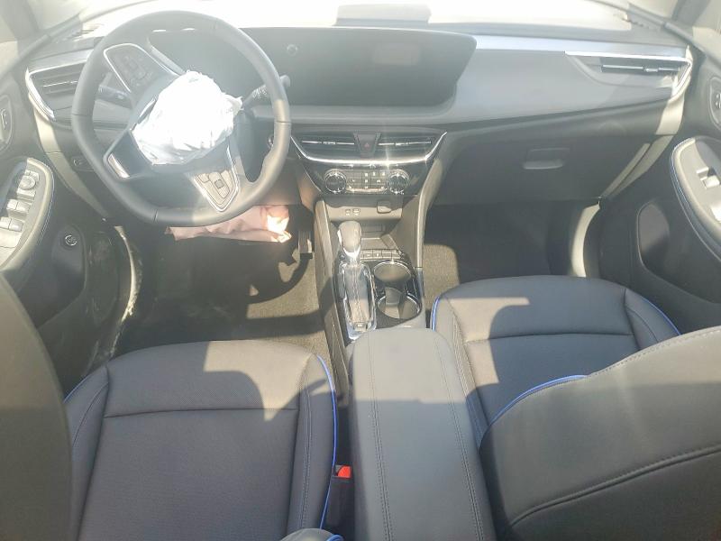 2026 Buick Encore VIN KL4AMESL8TB109015 COPART salvage auction — FRONT END, Ia - Cert Of Title-Salvage Title, sold $2,100 on 2026-07-17 (photo 8)