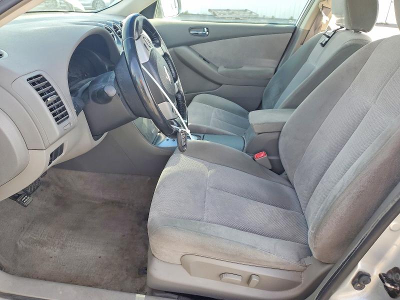 2009 Nissan Altima VIN 1N4AL21E19C193147 COPART salvage auction — FRONT END, ID - SALVAGE CERTIFICATE OF TITLE, sold $300 on 2026-07-09 (photo 7)