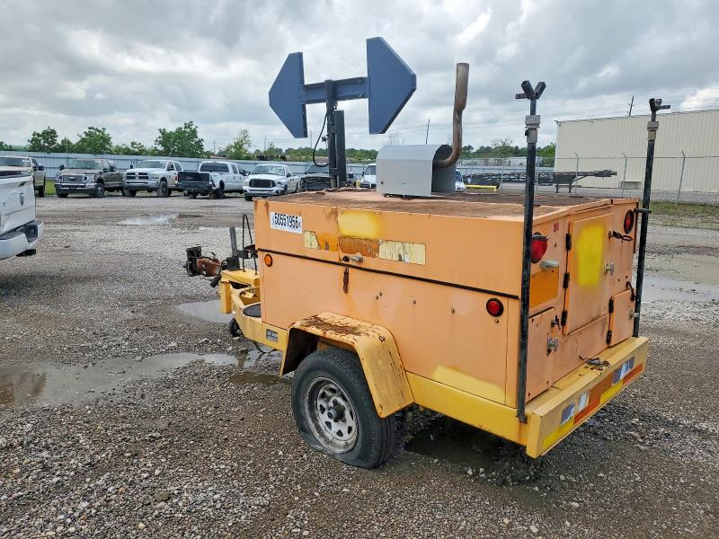 2001 Unknown VIN 1T9US061X1S056491 COPART salvage auction — MINOR DENT/SCRATCHES, TX - CERTIFICATE OF TITLE, sold $30 on 2026-07-30 (photo 3)