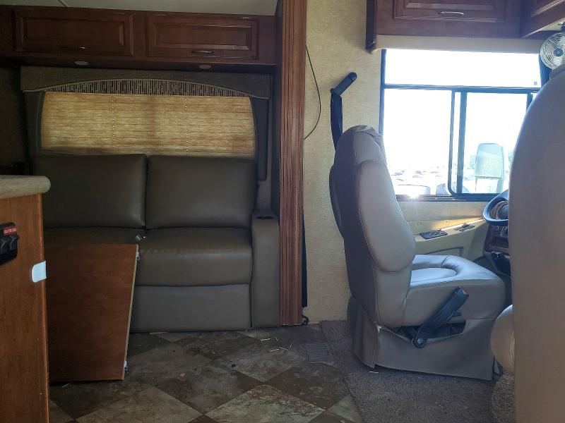 2014 Ford VIN 1F66F5DY0E0A06235 COPART salvage auction — WATER/FLOOD, FL - CERT OF TITLE-SLVG REBLD FLOOD, sold $600 on 2026-07-31 (photo 5)