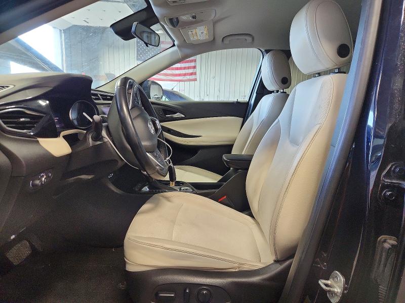 2020 Buick Encore VIN KL4MMBS26LB102132 COPART salvage auction — MECHANICAL, Wi - Certificate Of Title, sold $2,800 on 2026-07-07 (photo 7)