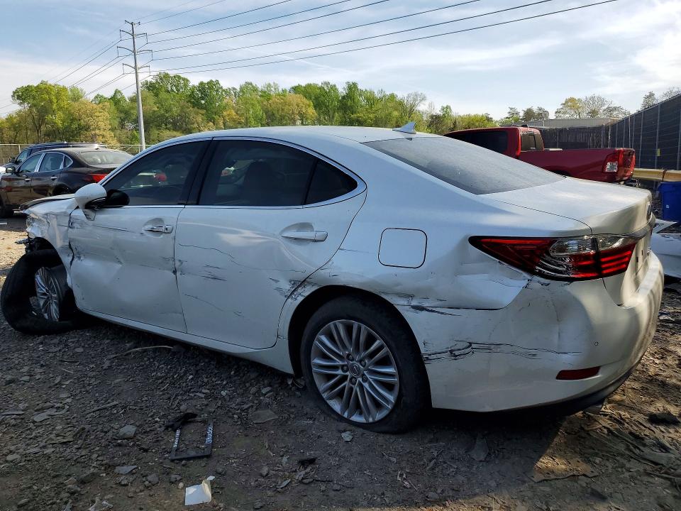 2013 Lexus Es 350 VIN JTHBK1GG2D2000490 COPART salvage auction — SIDE, MD - CERT OF SALVAGE > 75% DAMAGE, sold $1,950 on 2026-07-10 (photo 2)