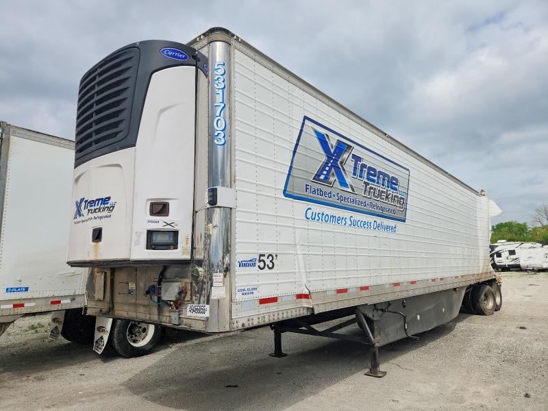 2017 Cimc 1rbr5305 VIN 527SR5323HM010351 COPART salvage auction — REAR END, IN - BILL OF SALE - PARTS ONLY, sold $1,600 on 2026-10-01 (photo 2)