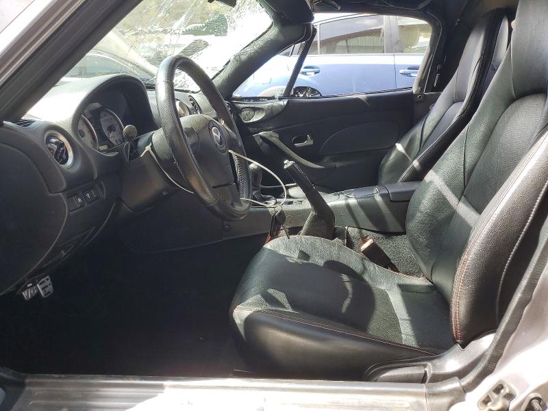 2004 Mazda Mx-5 VIN JM1NB354440407385 COPART salvage auction — SIDE, Vt - Cert Of Title-Salvage Vehicle, sold $3,100 on 2026-07-13 (photo 7)
