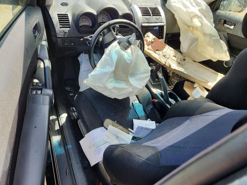 2006 Scion Tc VIN JTKDE177260095254 COPART salvage auction — ALL OVER, De - Salvage Certificate, sold $225 on 2026-07-28 (photo 8)