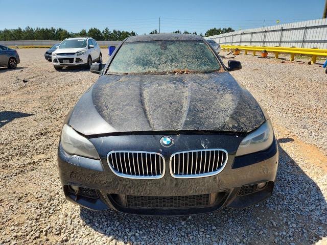 2012 BMW VIN WBAFZ9C5XCC751618 COPART salvage auction — MECHANICAL, Ga - Certificate Of Title, sold $200 on 2026-07-22 (photo 5)