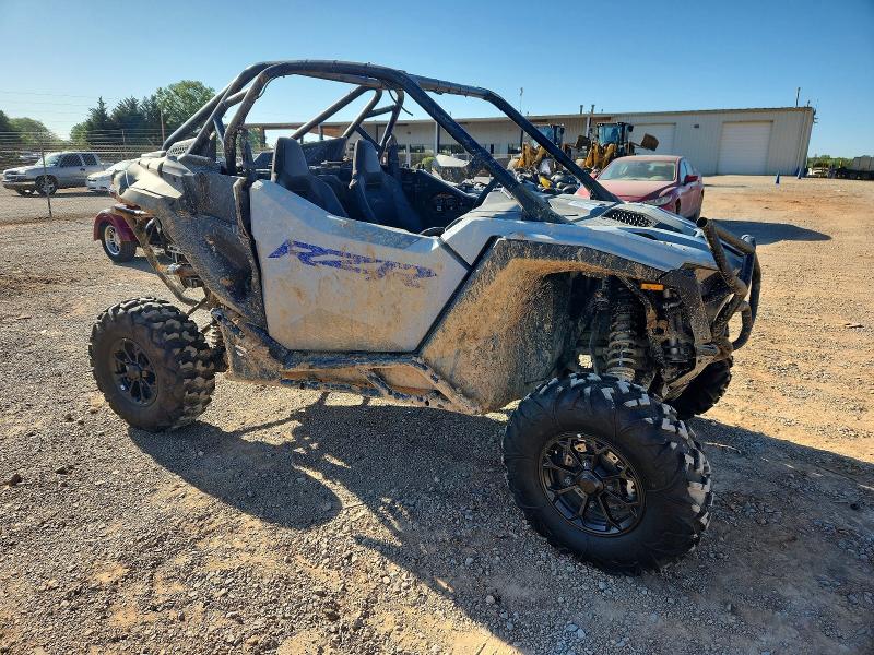 2026 Polaris Ranger VIN 3NSXPE920TG143556 — COPART salvage auction photo