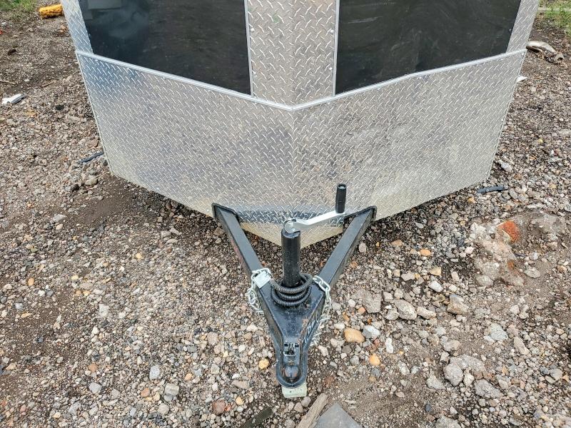 2026 Anvil Unknown VIN 7FYBE101XTD041861 COPART salvage auction — NORMAL WEAR, TN - CERTIFICATE OF TITLE (P), sold $3,250 on 2026-07-28 (photo 7)
