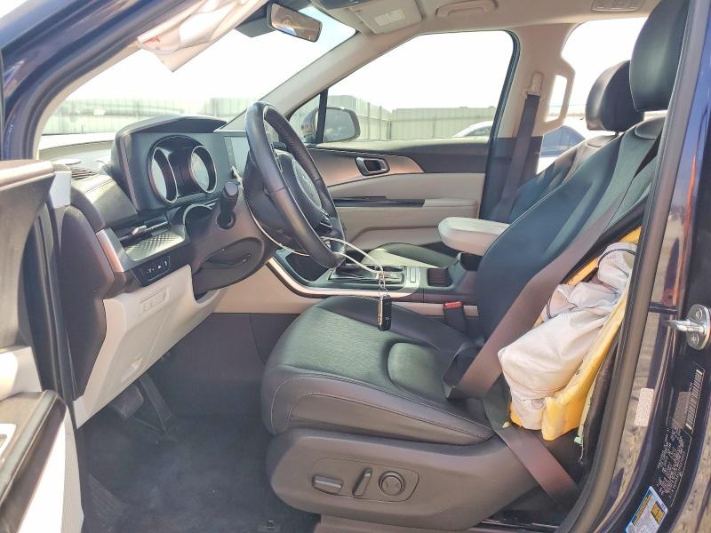 2023 Kia VIN KNDNB4H37P6278259 COPART salvage auction — SIDE, Fl - Cert Of Title Slvg Rebuildable, sold $12,400 on 2026-07-15 (photo 7)