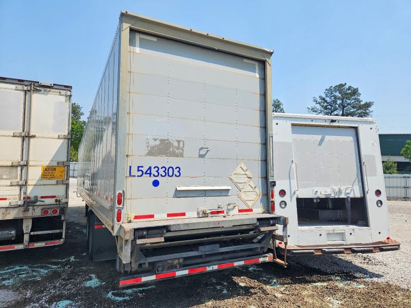 2018 Wabash Dvcvhpc VIN 1JJV532D4JL068446 COPART salvage auction — ROOF, TN - CERTIFICATE OF TITLE (P), sold $2,250 on 2026-07-06 (photo 4)