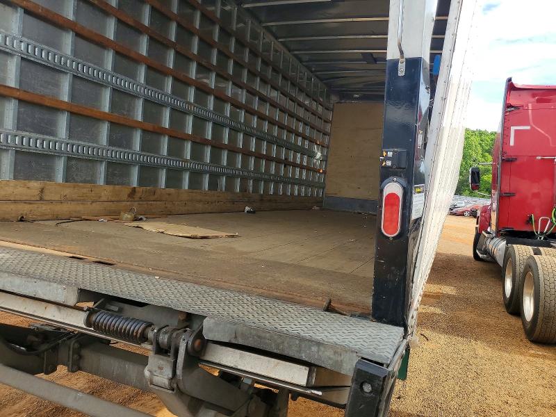 2024 International VIN 3HAEUMML1RL717833 COPART salvage auction — ROLLOVER, Fl - Dlr Only Cert Of Destruction, sold $13,800 on 2026-07-29 (photo 6)