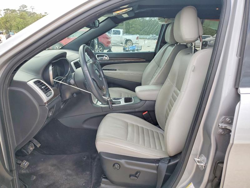 2018 Jeep Cherokee VIN 1C4RJEBM1JC380631 COPART salvage auction — SIDE, Tx - Certificate Of Title, sold $5,200 on 2026-07-02 (photo 7)