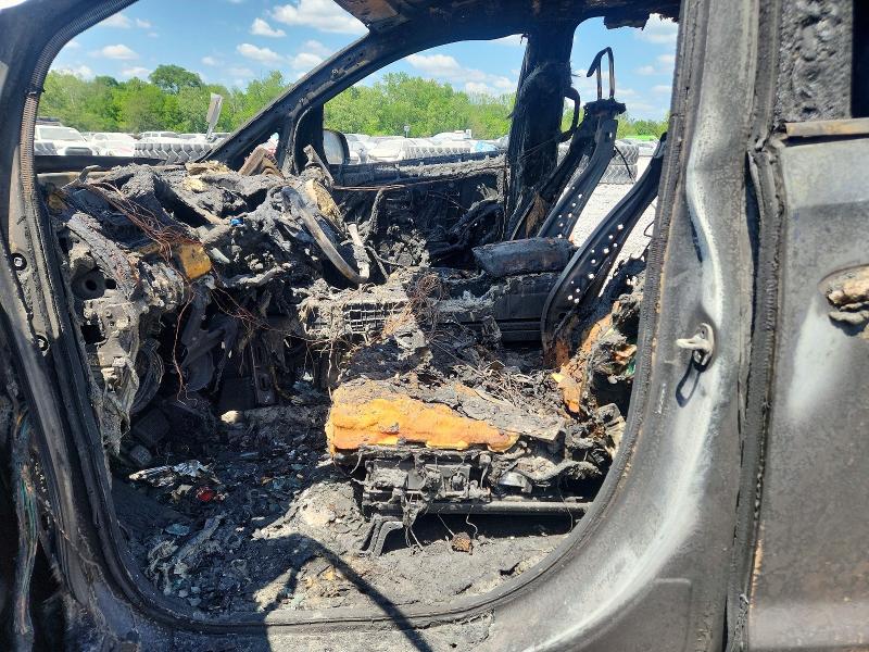 2015 Kia SEDONA VIN KNDMC5C13F6025054 COPART salvage auction — BURN, Al - Cert Of Title-Parts Only Salvg, sold $250 on 2026-07-28 (photo 7)
