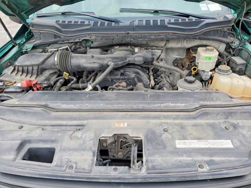 2017 Ford F550 VIN 1FDUF5GY4HEB94387 COPART salvage auction — NORMAL WEAR, Ny - Certificate Of Title, sold $7,900 on 2026-07-09 (photo 7)