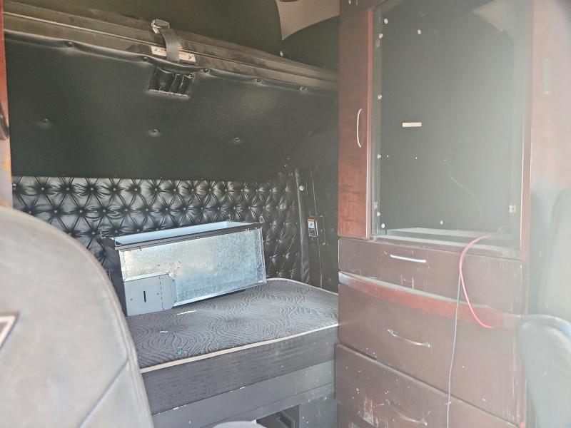 2022 Western star/auto car 5700 xe VIN 5KJJBHDR4NLNL1930 COPART salvage auction — ALL OVER, AZ - CERT OF TITLE - SALVAGE, sold $4 on 2026-07-30 (photo 6)