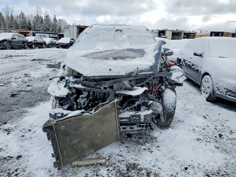 2019 Hyundai Tucson VIN KM8J3CAL2KU996818 COPART salvage auction — FRONT END, Qc - Irrecuperable, sold $175 on 2026-07-28 (photo 5)