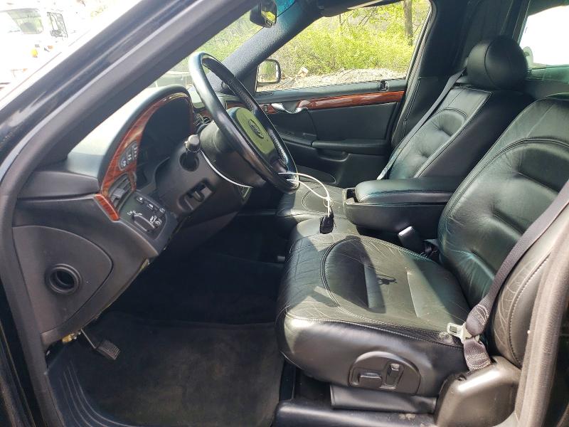 2003 Cadillac Commercial VIN 1GEEH00Y03U500894 COPART salvage auction — REAR END, Nj - Cert Of Title-Salvage, sold $3,700 on 2026-07-09 (photo 7)