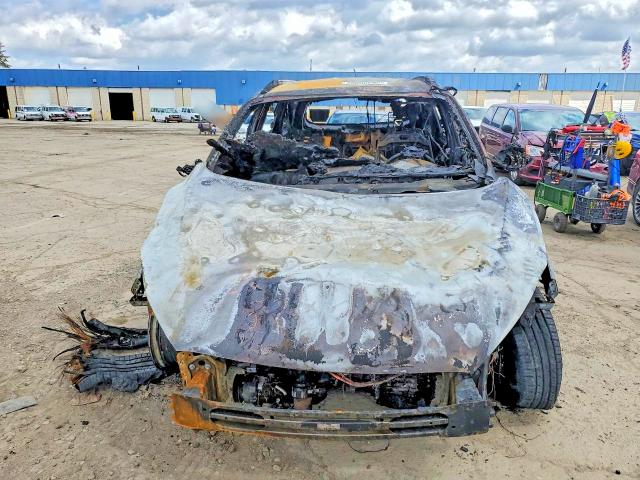 2016 Kia Sorento VIN 5XYPG4A37GG096644 COPART salvage auction — BURN, Mi - Dealer Only Clean Title, sold $375 on 2026-07-07 (photo 5)