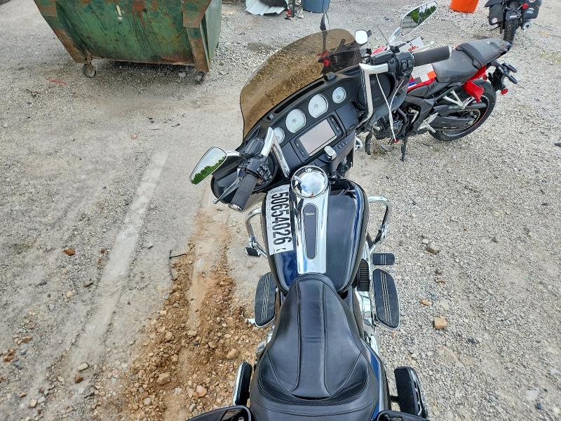 2015 Harley-davidson Fl VIN 1HD1KBM16FB640884 COPART salvage auction — SIDE, Ar - Certificate Of Title, sold $5,000 on 2026-07-02 (photo 6)