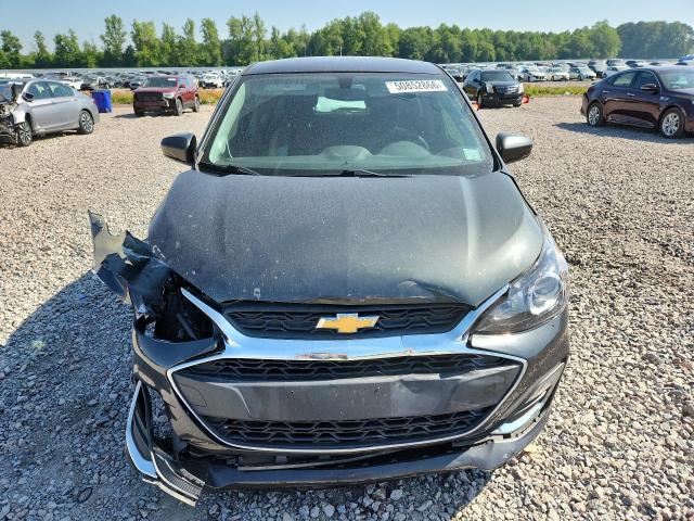 2021 Chevrolet Spark VIN KL8CD6SA9MC730190 COPART salvage auction — FRONT END, Nc - Salvage Certificate Of Title, sold $1,300 on 2026-07-14 (photo 5)