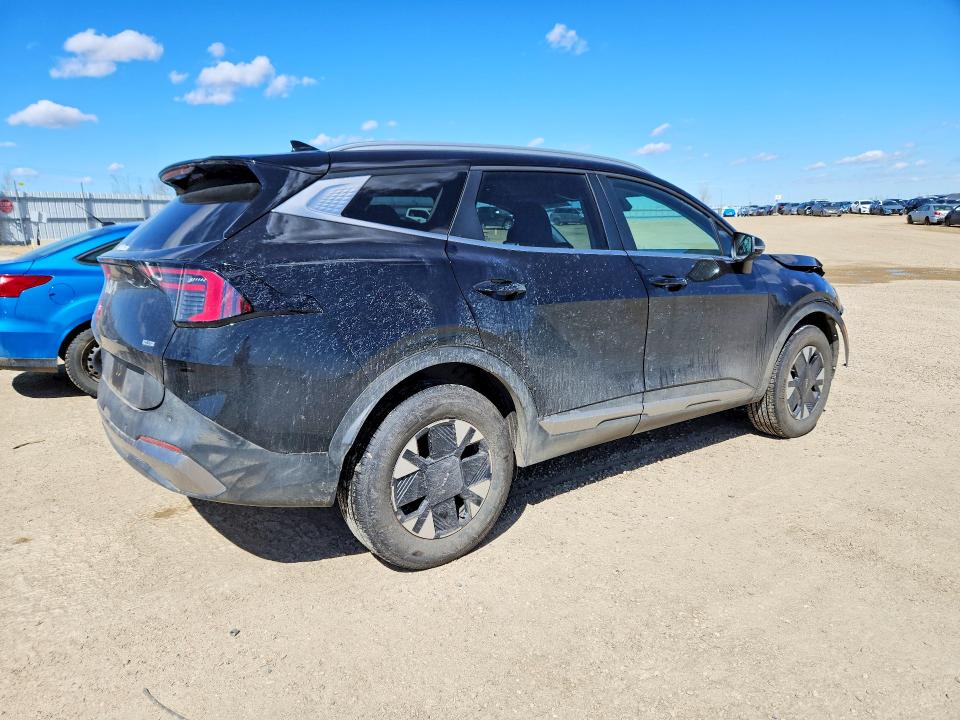 2026 Kia VIN KNDPVDDG3T7308290 COPART salvage auction — FRONT END, Salvage Title, sold $5,600 on 2026-07-23 (photo 3)