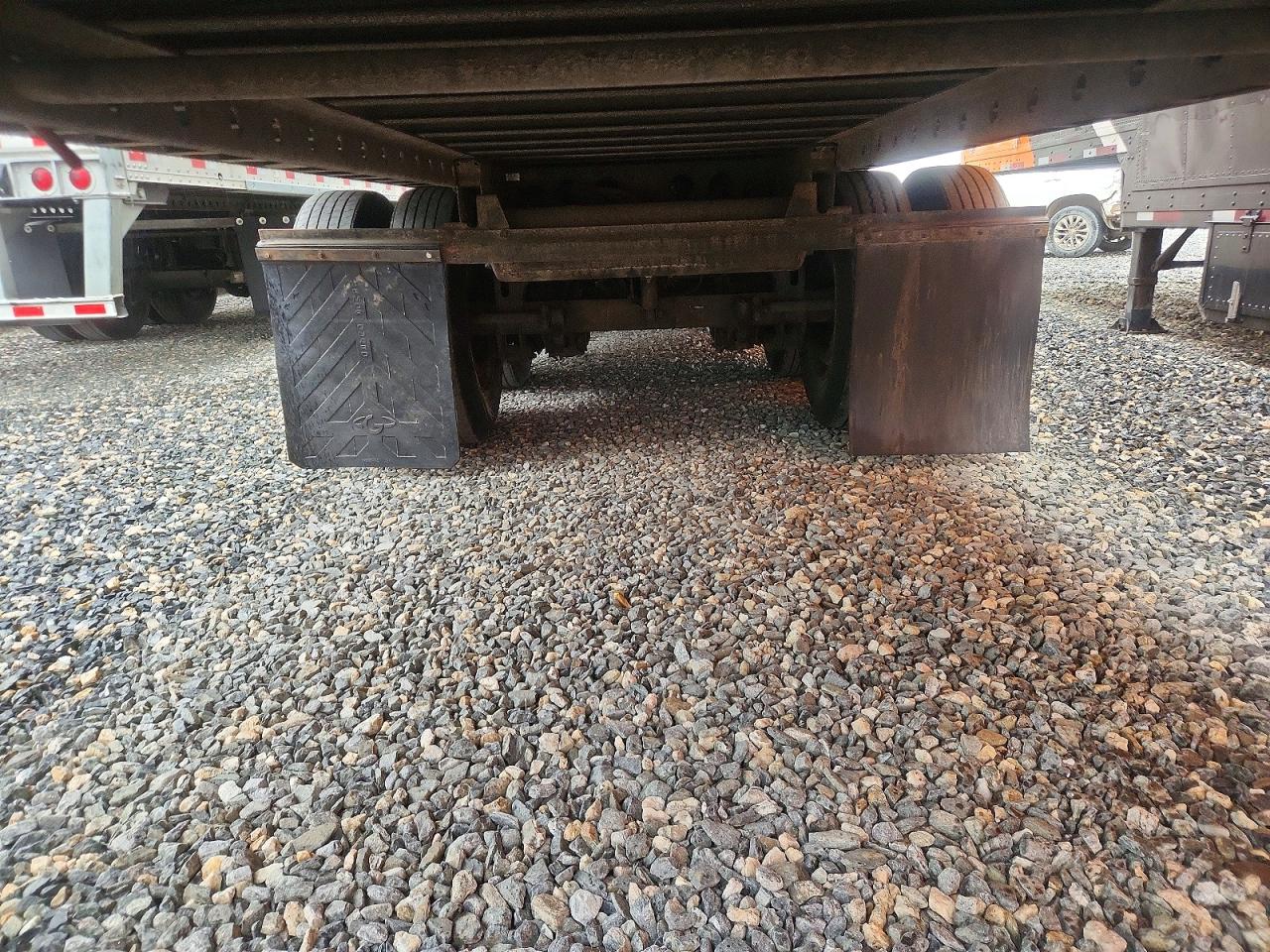 2014 Util Vs2dx VIN 1UYVS2539EG766405 COPART salvage auction — Minor Dent/Scratches, TN - DIS/DLR/EXP ONLY CLEAN TITLE (P), sold $5,900 on 2026-09-03 (photo 5)