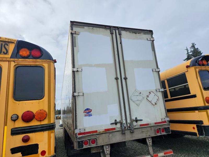 2015 Utility Vs2dx VIN 1UYVS2537FP089534 COPART salvage auction — NORMAL WEAR, TN - CERTIFICATE OF TITLE (P), sold $4,500 on 2026-09-04 (photo 3)