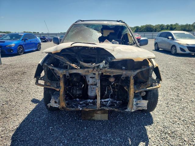2007 Toyota Highlander VIN JTEHD21A870046594 COPART salvage auction — Burn Engine, Fl - Cert Of Destruct-No Vin Plate, sold $350 on 2026-07-31 (photo 5)