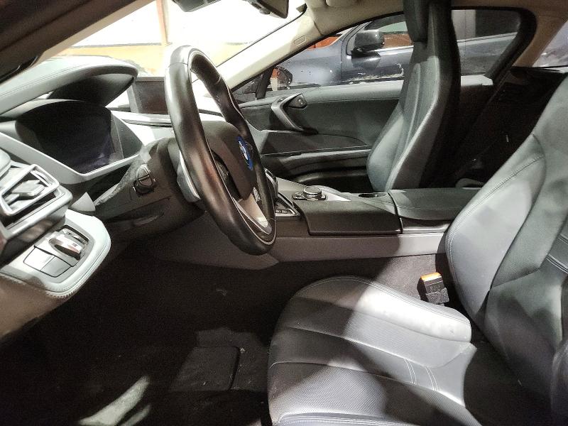 2016 BMW I3 VIN WBY2Z2C59GV676072 COPART salvage auction — VANDALISM, Salvage Title, sold $23,400 on 2026-07-28 (photo 7)