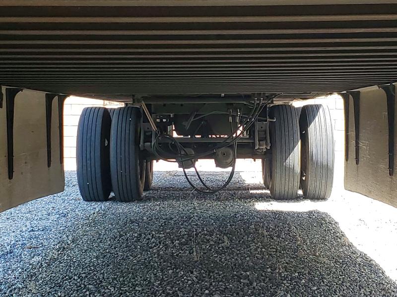 2006 Wabash Dvhdhpc VIN 1JJV532W56L983802 COPART salvage auction — MINOR DENT/SCRATCHES, Ca - Dis/Dlr/Exp App For Dup Clean (P), sold $2,500 on 2026-09-11 (photo 5)