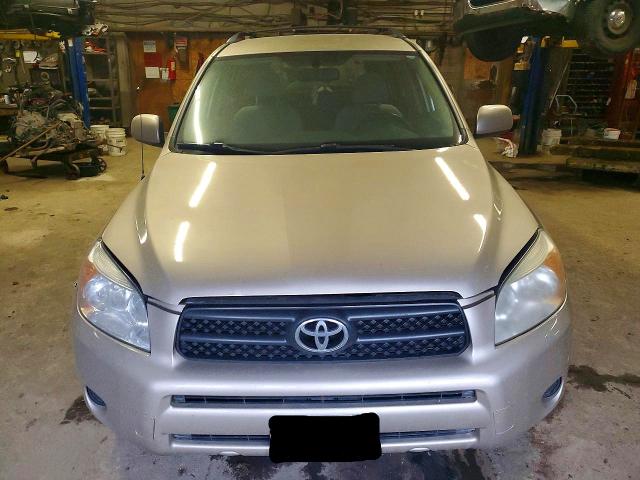 2008 Toyota Rav4 VIN JTMBD33V386082921 COPART salvage auction — FRONT END, ON - PERMIT SALVAGE, sold $1,450 on 2026-07-09 (photo 5)
