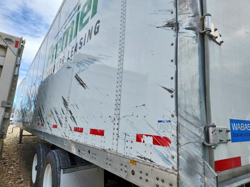 2027 Wabash Dvcvhpc VIN 1JJV532D4VL715594 COPART salvage auction — SIDE, PA - CERTIFICATE OF SALVAGE, sold $15,400 on 2026-07-23 (photo 3)